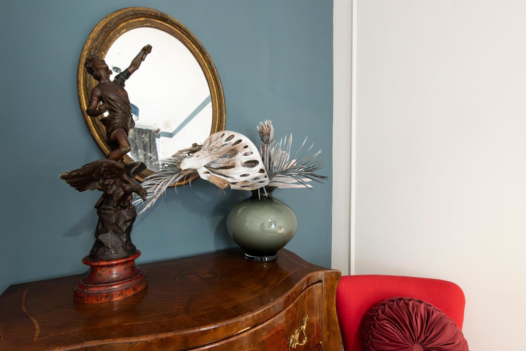 Appartamento Germanico Charming Maison Roma