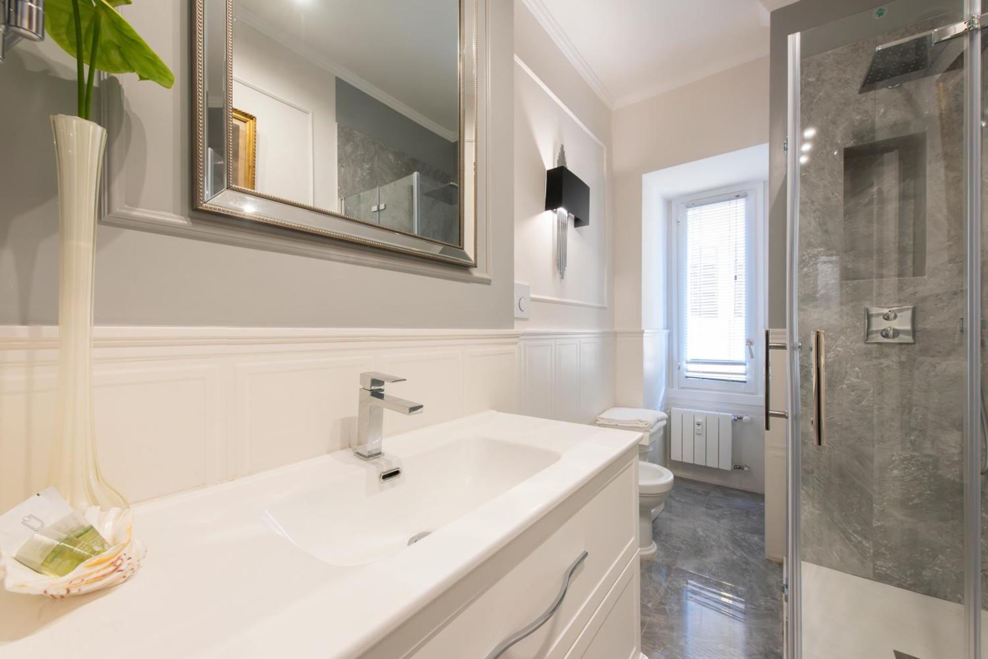 Germanico Charming Maison Roma