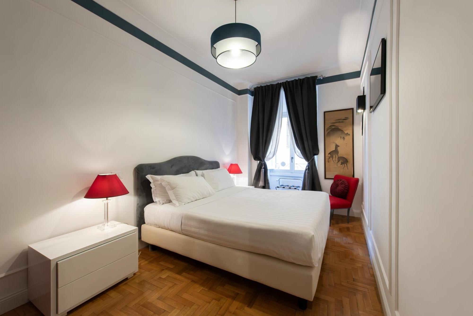 Germanico Charming Maison * Roma