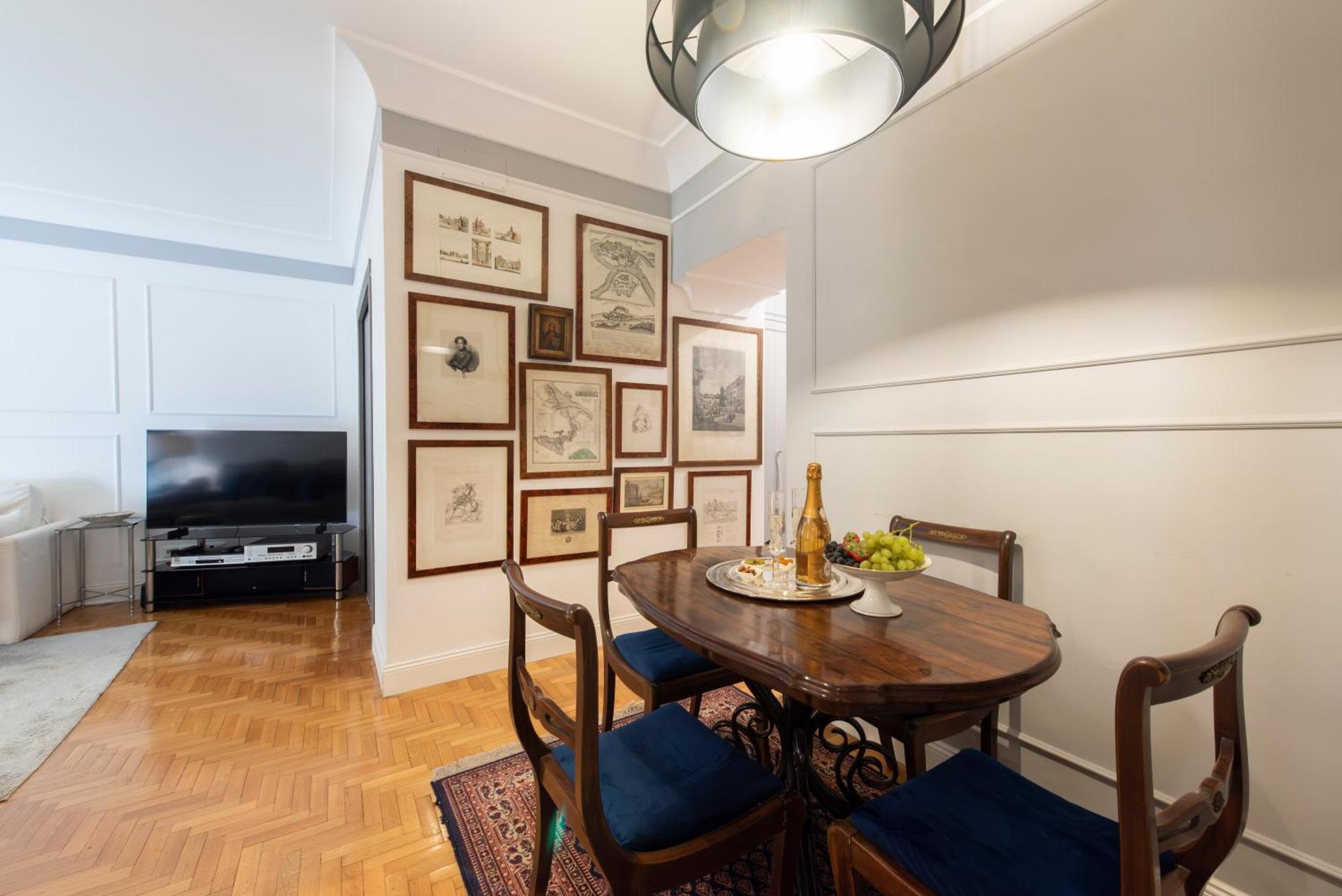 Germanico Charming Maison Appartamento *