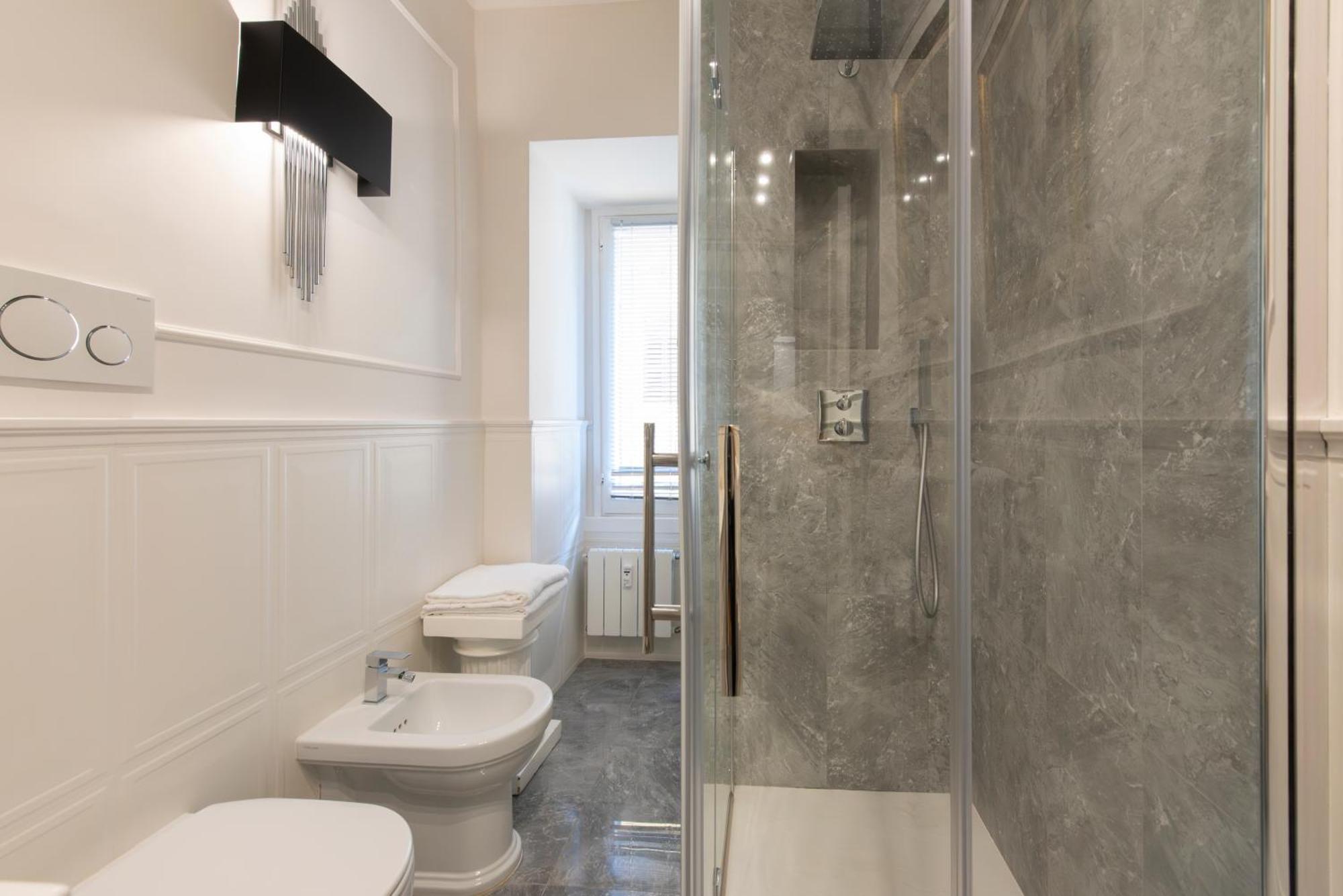 Appartamento Germanico Charming Maison *