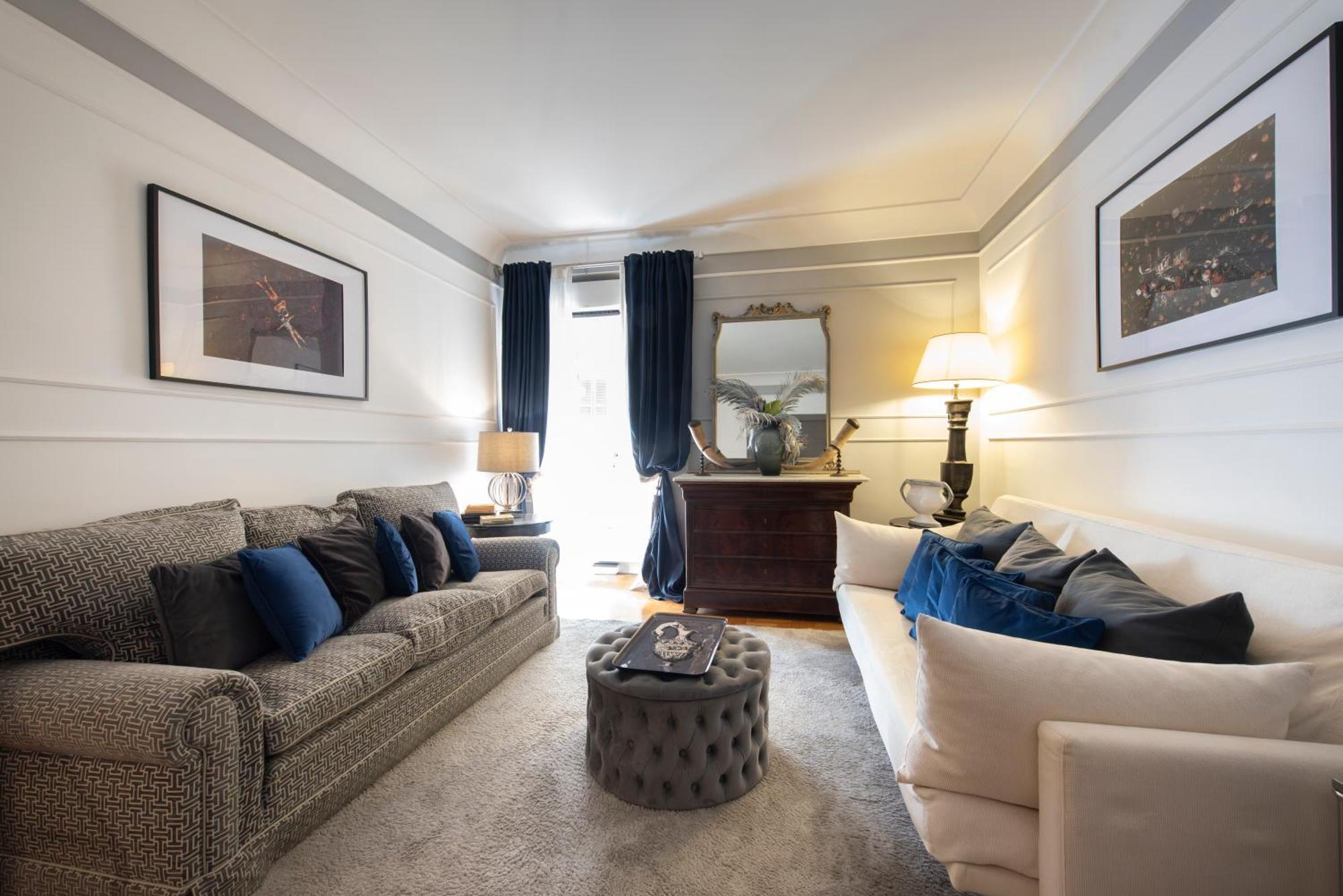 Germanico Charming Maison Appartamento Roma