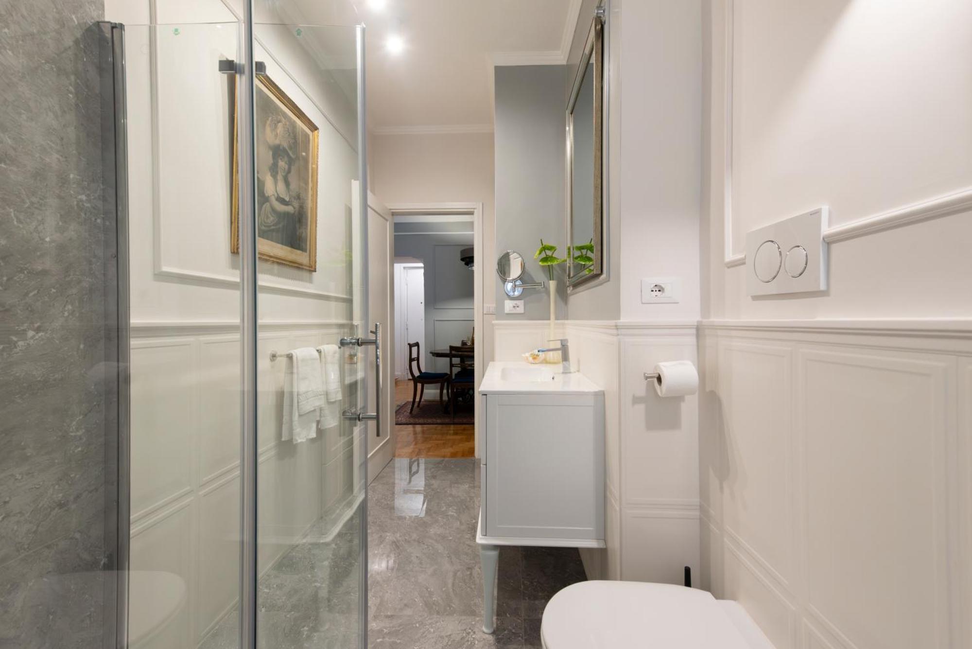 Germanico Charming Maison * Roma
