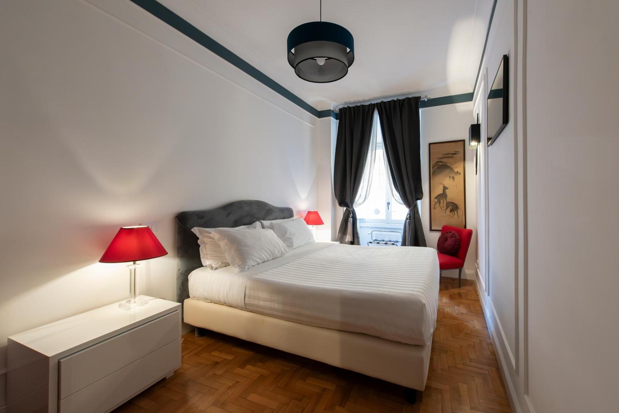 Germanico Charming Maison Appartamento