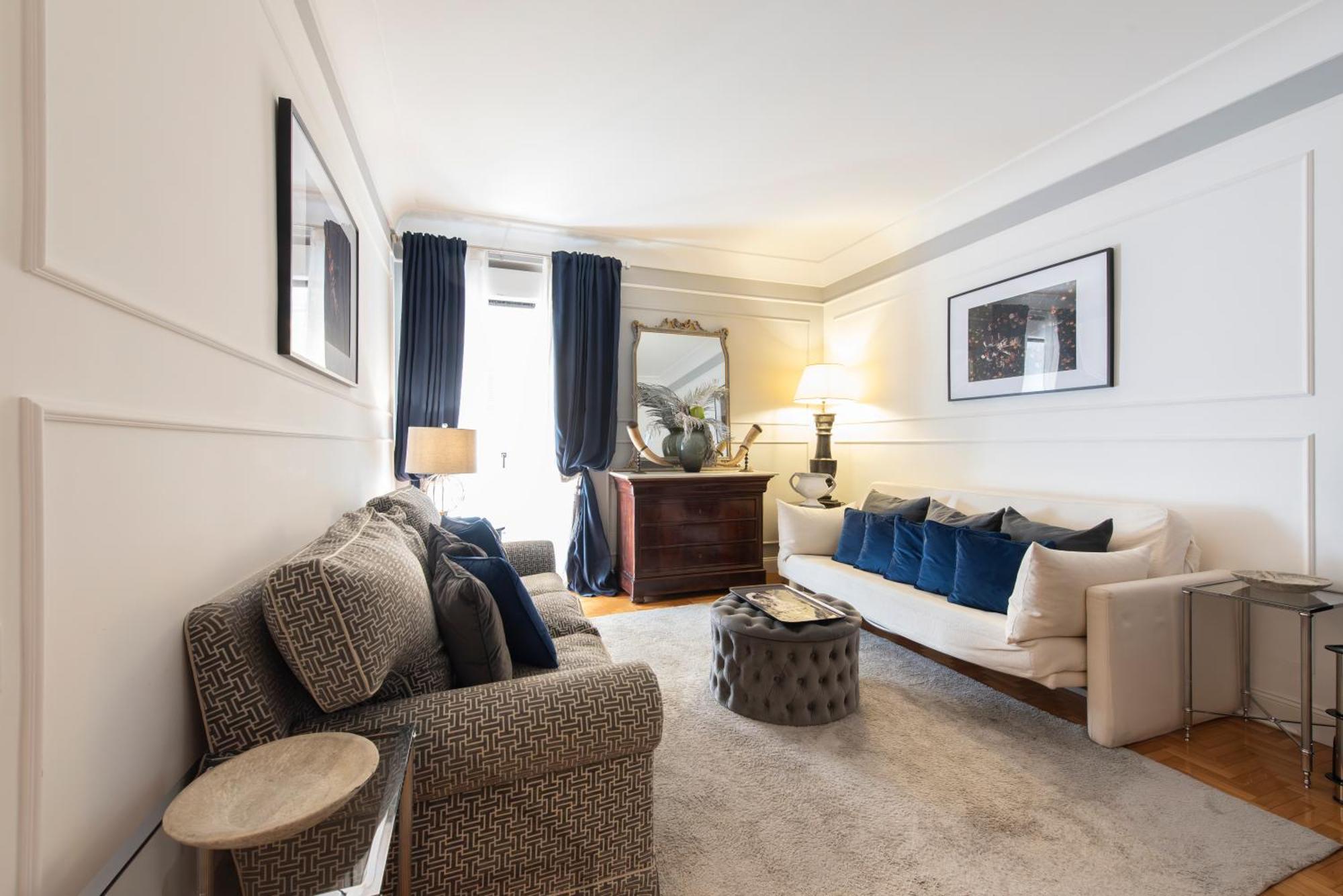 Germanico Charming Maison Appartamento Roma