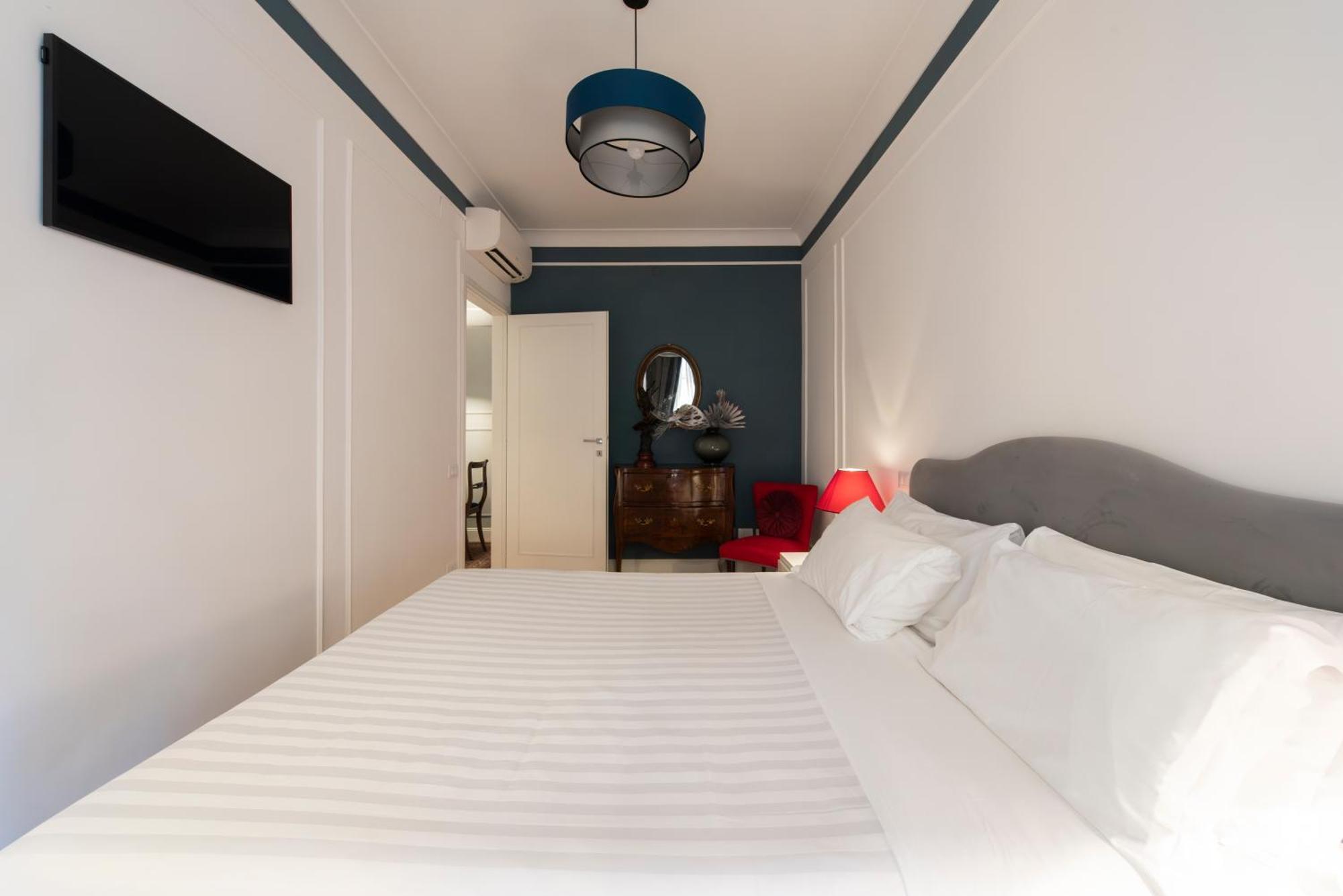 Germanico Charming Maison Appartamento
